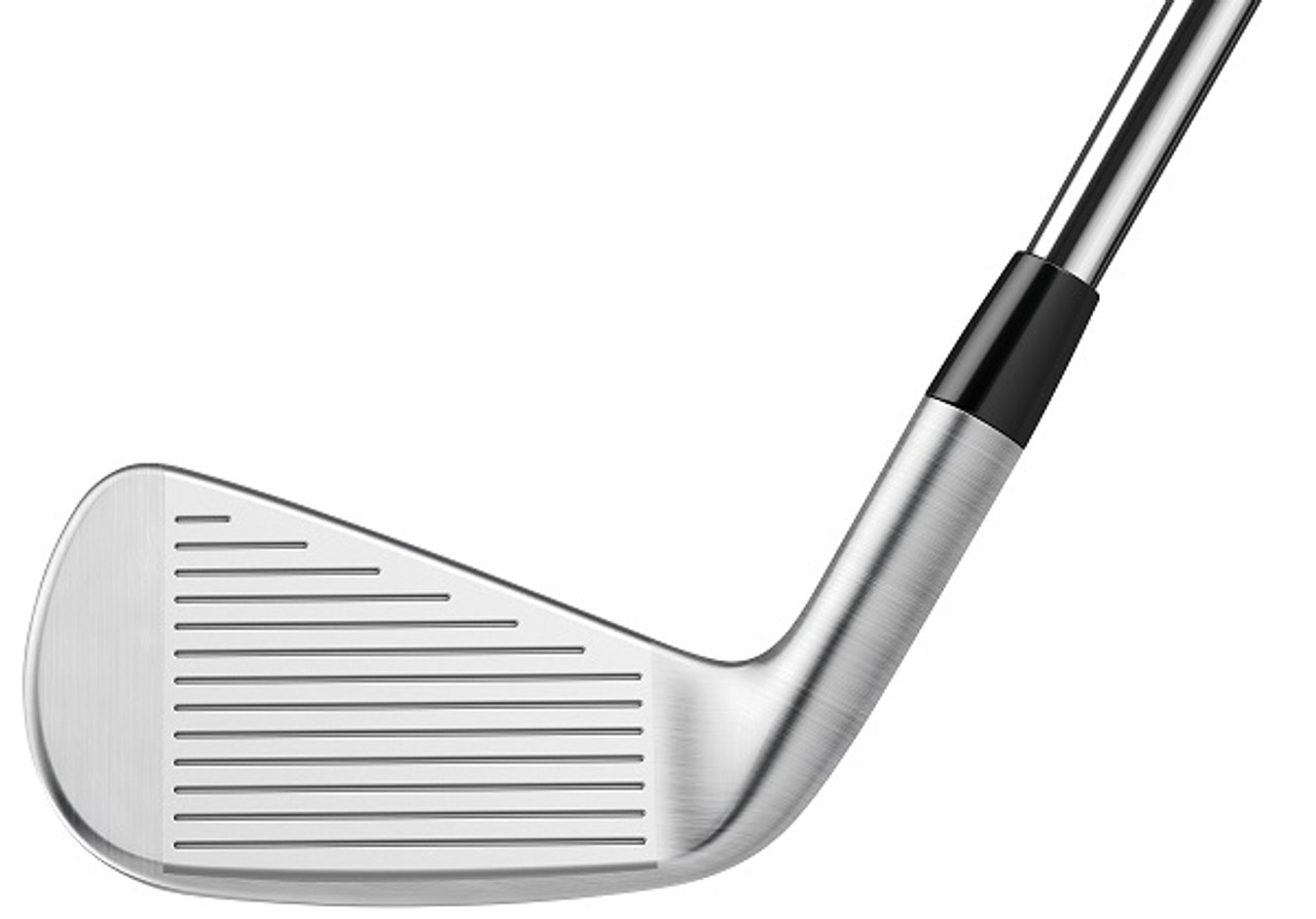 Pre-Owned TaylorMade Golf P790 UDI 2019 Iron